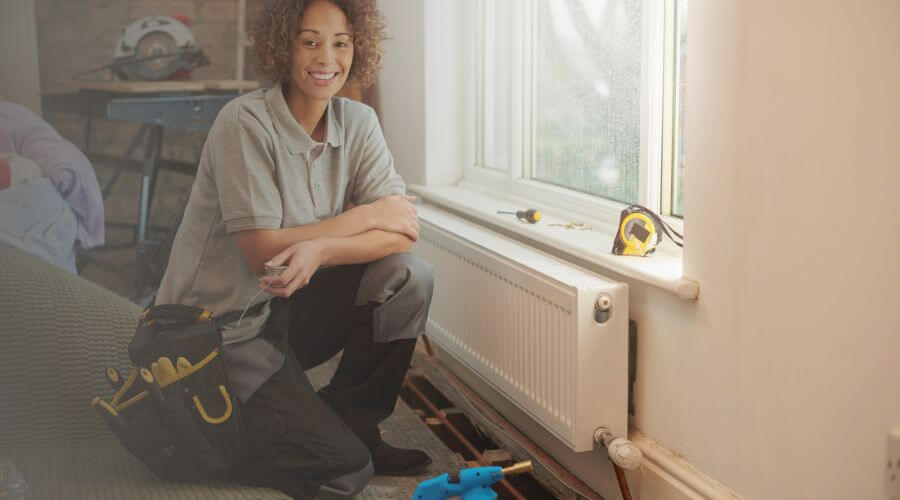 Professional emergency plumbing in Farmer City, IL